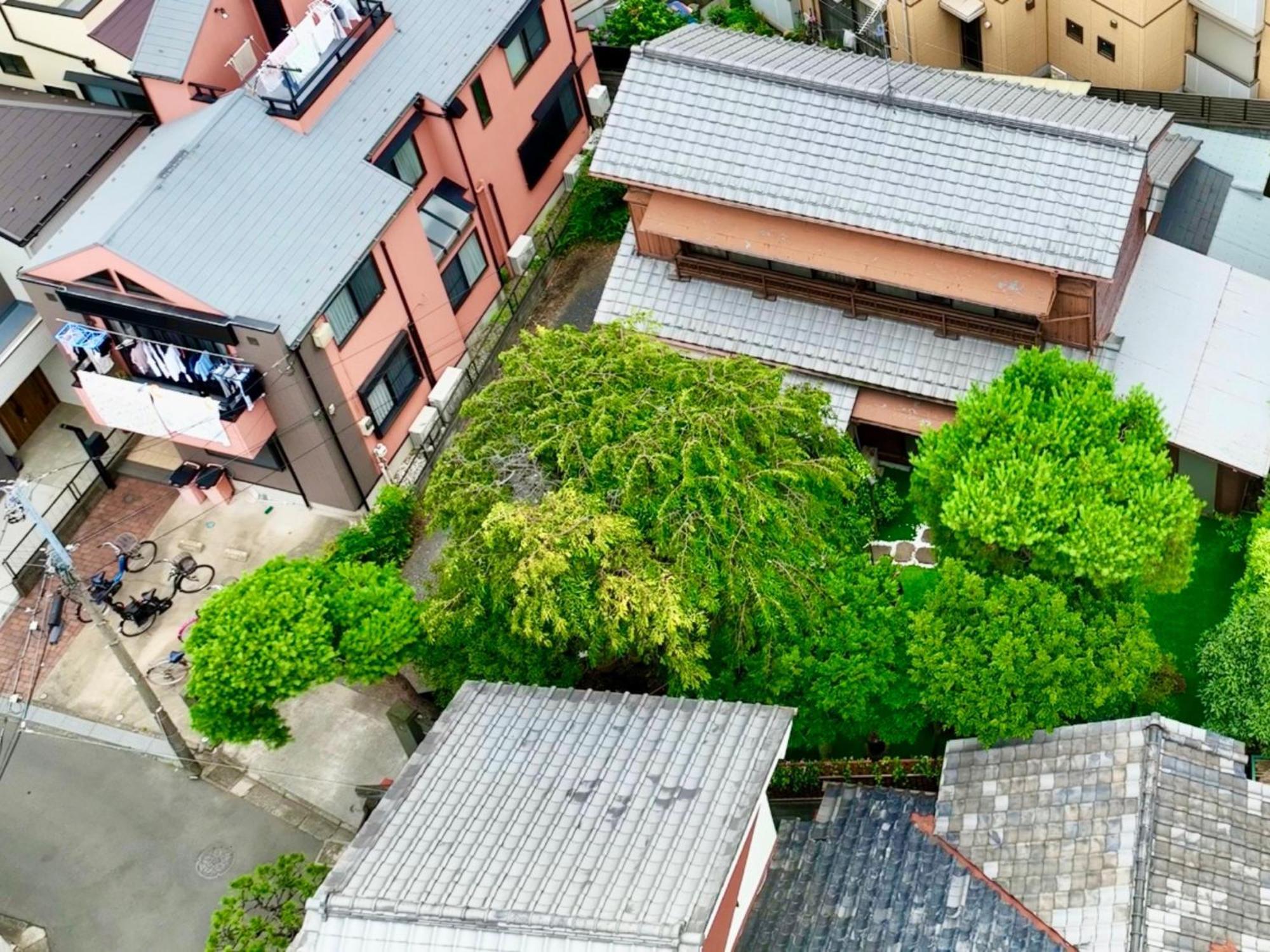 Villa Family Or Business Travel 20 Percent Off丨200 Sqm 丨 14 Min To Shinjuku 丨century-old Japanese Garden 丨3 Parking Spaces丨4 Bedrooms Tōkyō